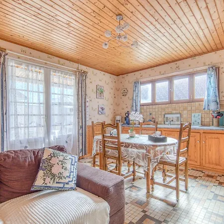 Chouchou Cote Atlantique N2 Soulac-sur-Mer