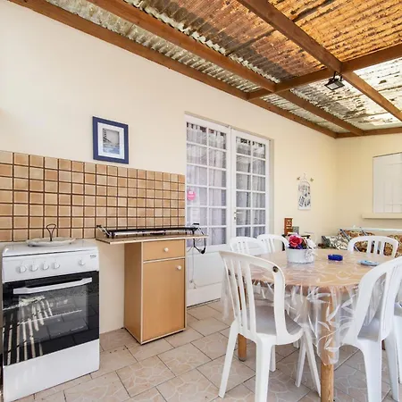 펜션 Chouchou Cote Atlantique N2 술락쉬르메르