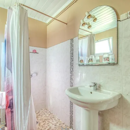 Chouchou Cote Atlantique N2 *