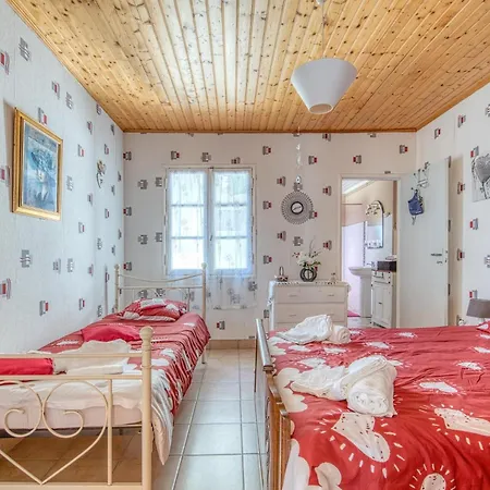 Chouchou Cote Atlantique N2 *