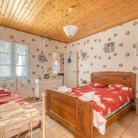 Chouchou Cote Atlantique N2 펜션