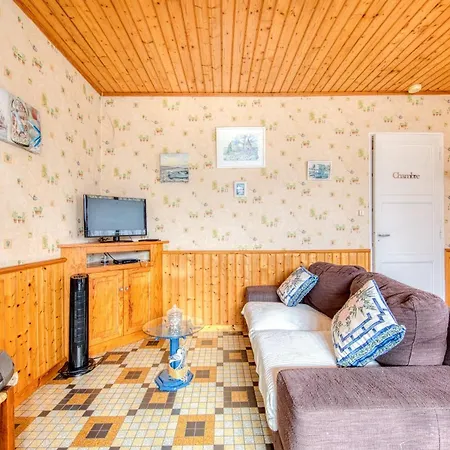 펜션 Chouchou Cote Atlantique N2