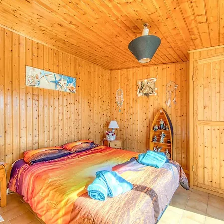 Chouchou Cote Atlantique N2 펜션 술락쉬르메르