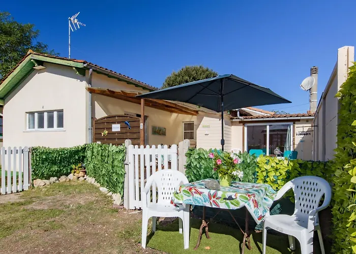 Chouchou Cote Atlantique N2 Soulac-sur-Mer
