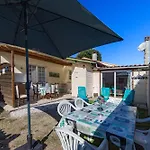 Chouchou Cote Atlantique N2 Holiday home Soulac-sur-Mer