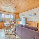 Holiday home Chouchou Cote Atlantique N2 Soulac-sur-Mer
