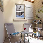 Chouchou Cote Atlantique N2 Holiday home