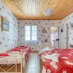 Chouchou Cote Atlantique N2 *