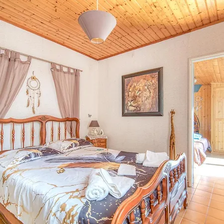 Hébergement de vacances Chouchou Cote Atlantique N2 *