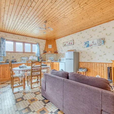 Hébergement de vacances Chouchou Cote Atlantique N2 Soulac-sur-Mer