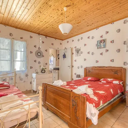 Semesterbostad Chouchou Cote Atlantique N2