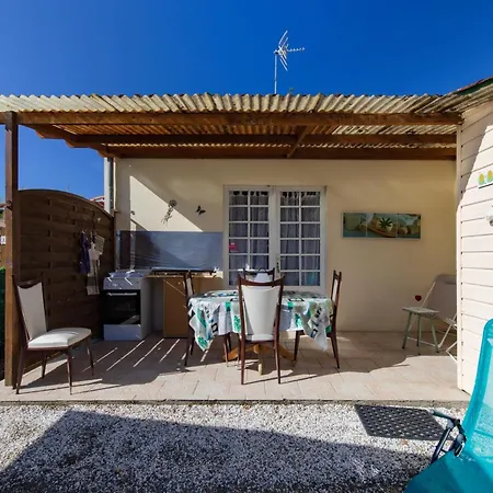 Chouchou Cote Atlantique N2