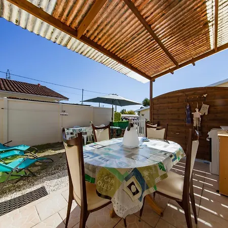 Chouchou Cote Atlantique N2 *