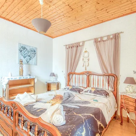 Chouchou Cote Atlantique N2 Semesterbostad *