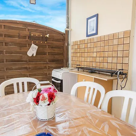 Semesterbostad Chouchou Cote Atlantique N2