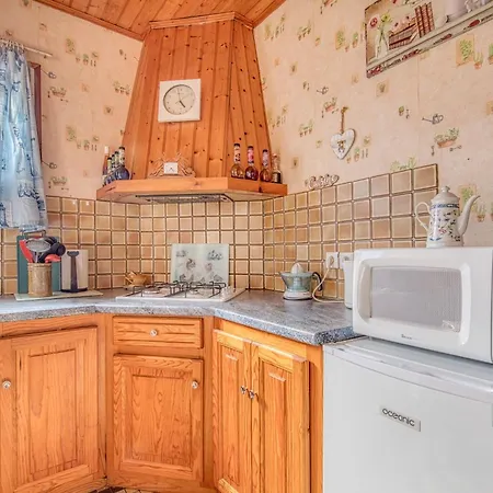 Prázdninový dům Chouchou Cote Atlantique N2 *