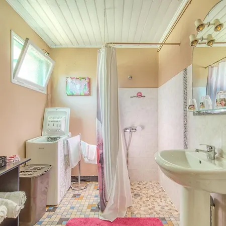 Prázdninový dům Chouchou Cote Atlantique N2 Soulac-sur-Mer