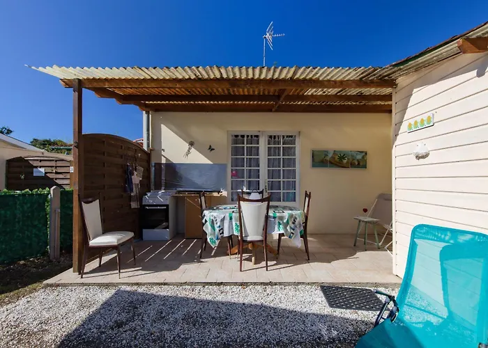 Chouchou Cote Atlantique N2